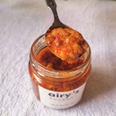 Airy's Chili Garlic Oil