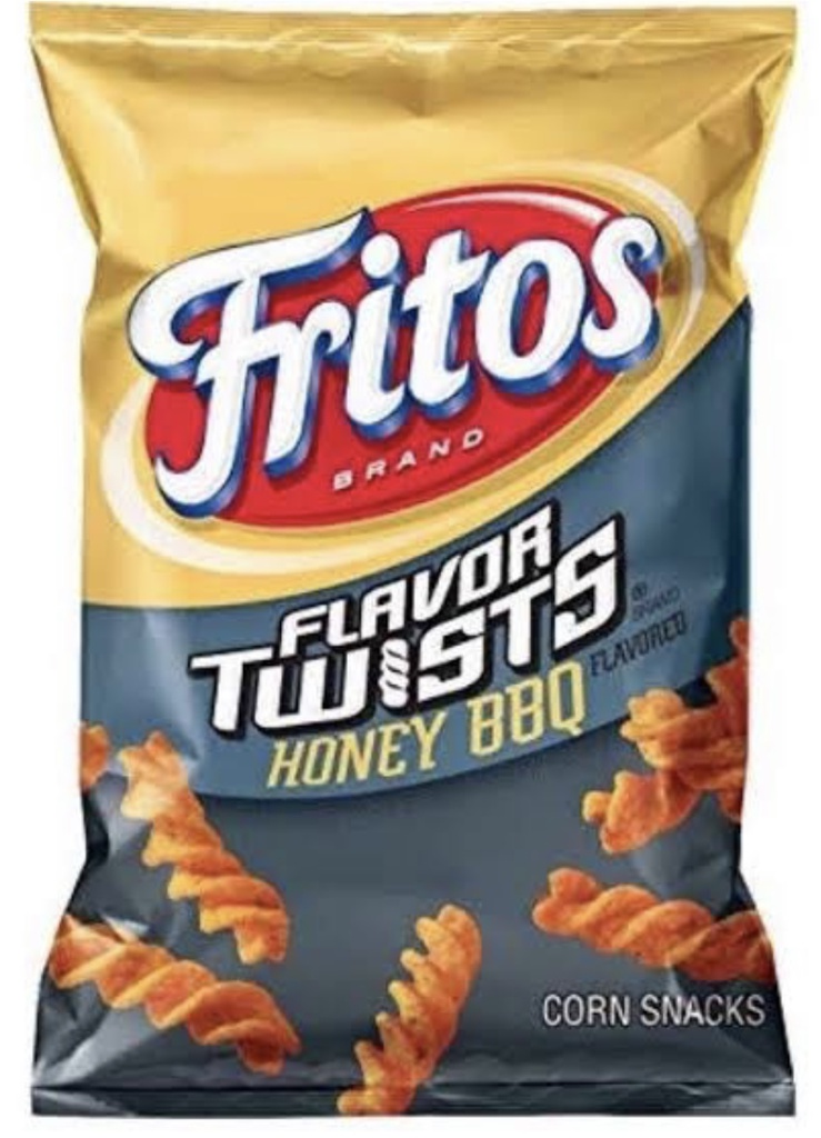 Fritos or Simply