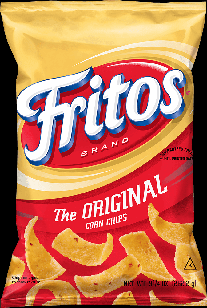 Fritos Original