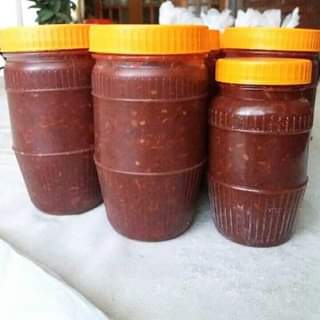 Bagoong Alamang (small)