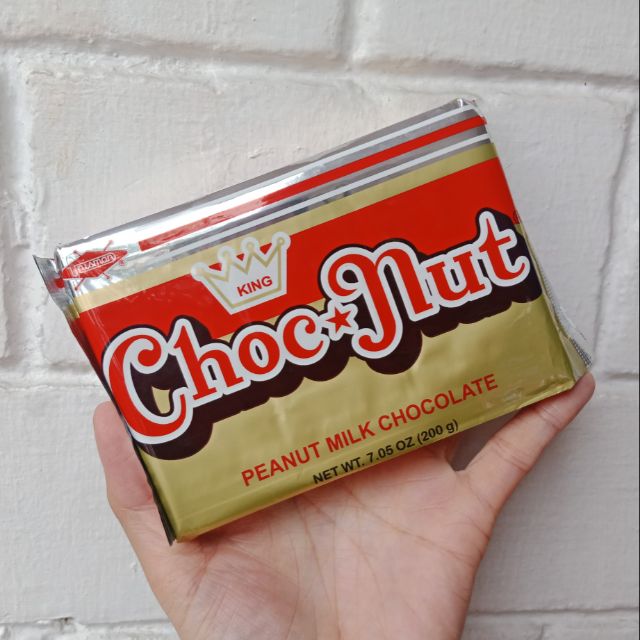 Choc-Nut