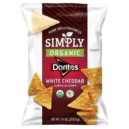 Simply Doritos