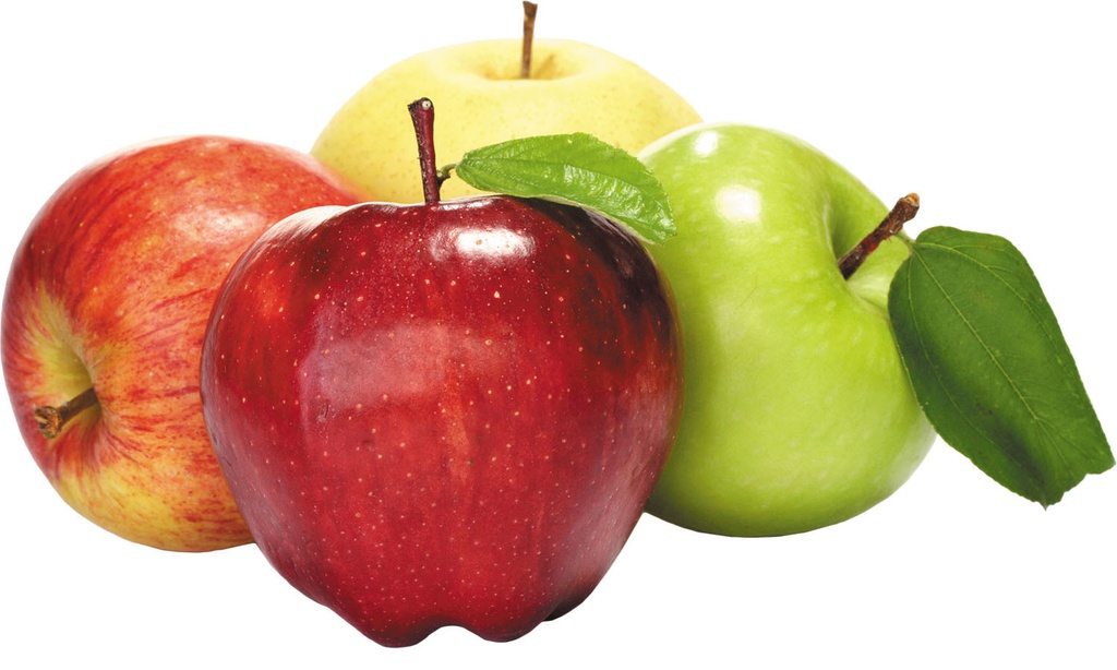 Fuji Apple (big) - 3pcs