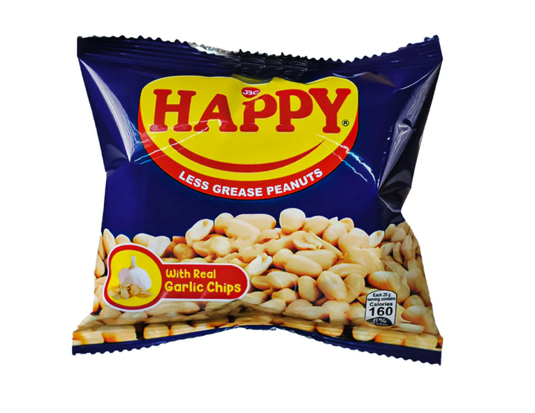 Happy Peanuts