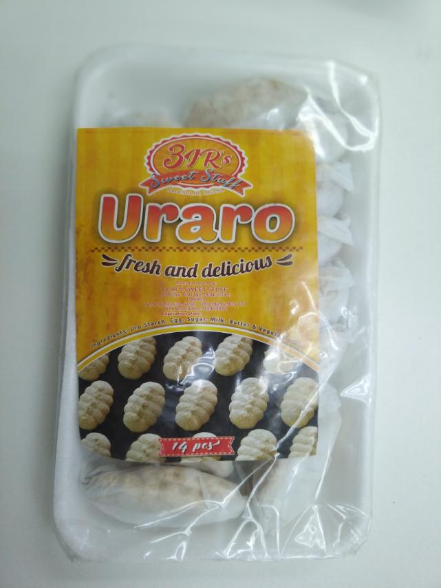 Uraro