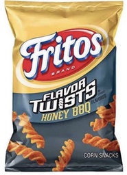 Fritos or Simply