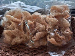 CHICHARON