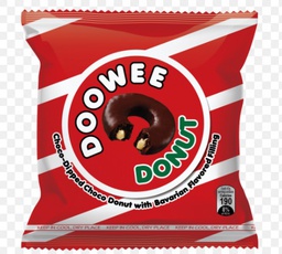 Dowee Donut