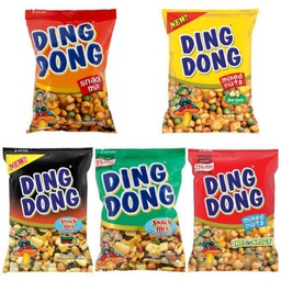 Ding Dong