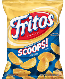 Fritos Scoops