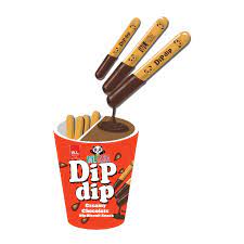 DIP DIP