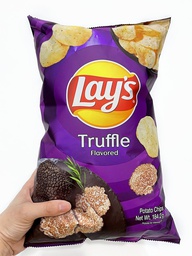 Lays Truffles