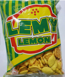 Lemy Lemon
