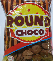 Choco Round