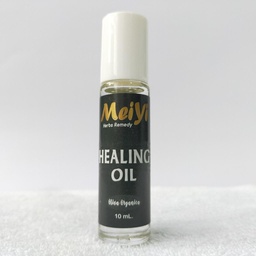 RUB OIL- OLIVA ORGANICA