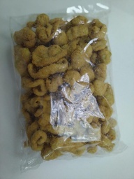 Chicharon ala Mang Juan