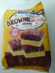 Browniescotch