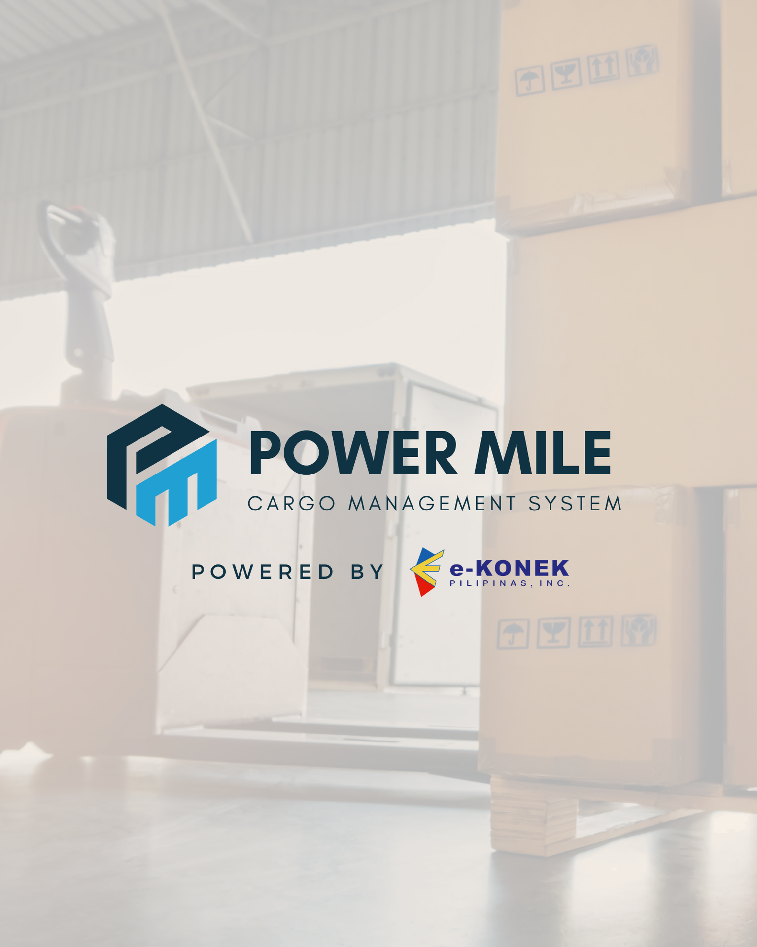 Transport Management Suite : Powermile