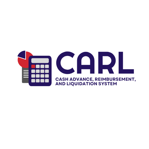 Cash Advance, Reimbursement, and Liquidation System