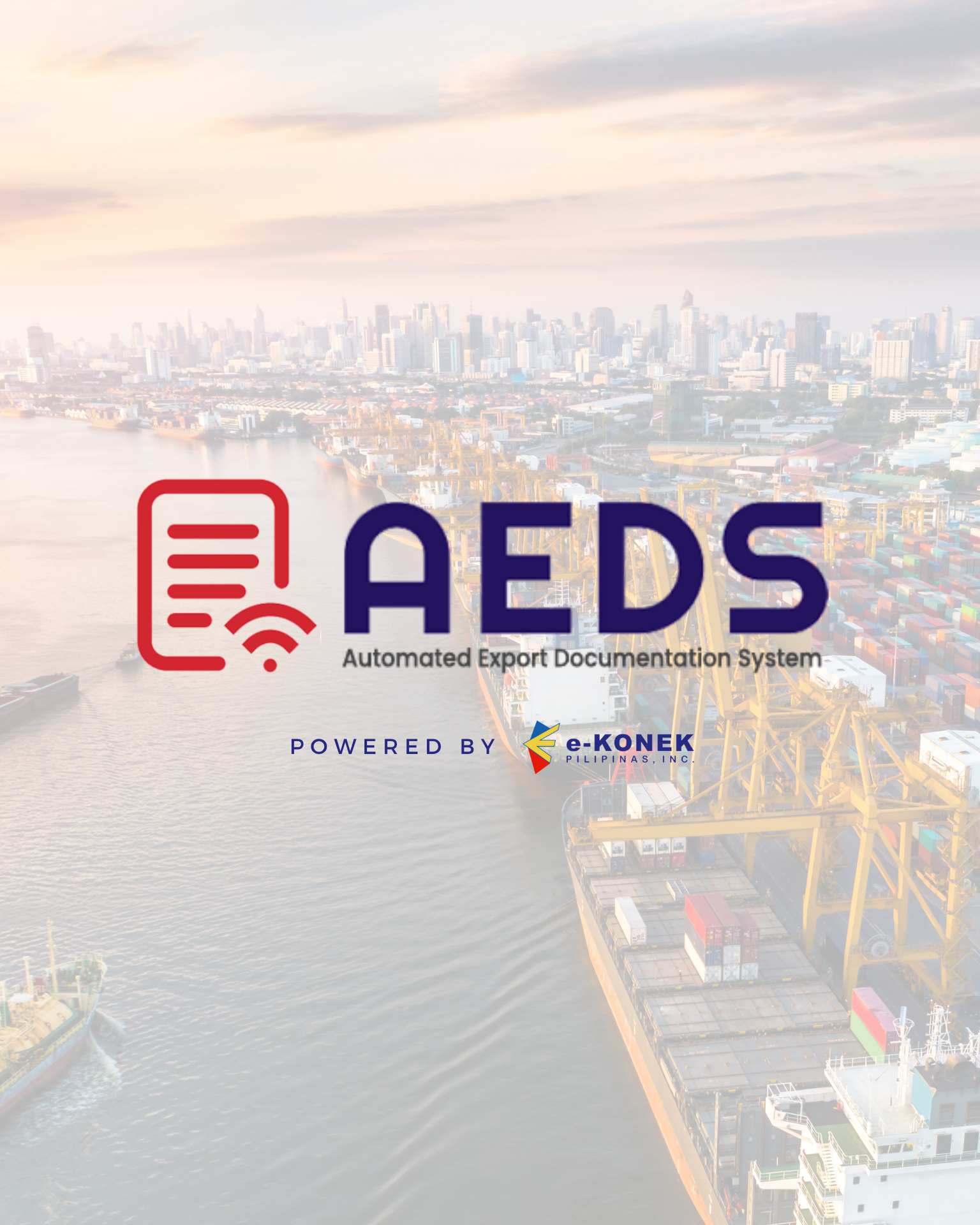 electronic Export Declaration System